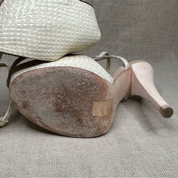 Giuseppe Zanotti Rescue - Picture 5 of 8